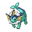Vaporeon