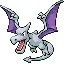 Aerodactyl